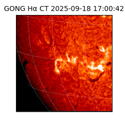 gong - 2025-09-18T17:00:42