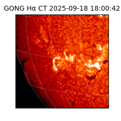 gong - 2025-09-18T18:00:42