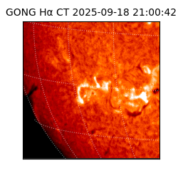 gong - 2025-09-18T21:00:42