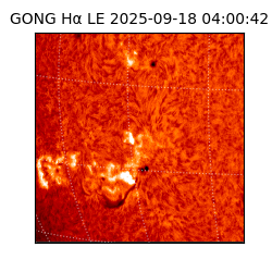 gong - 2025-09-18T04:00:42