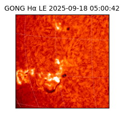 gong - 2025-09-18T05:00:42