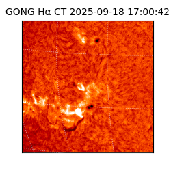 gong - 2025-09-18T17:00:42