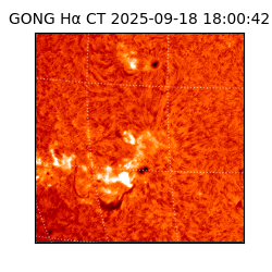 gong - 2025-09-18T18:00:42