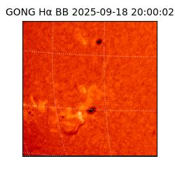 gong - 2025-09-18T20:00:02