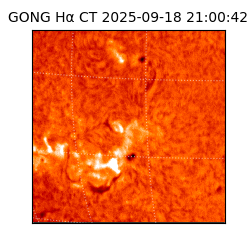 gong - 2025-09-18T21:00:42