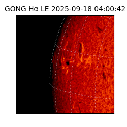 gong - 2025-09-18T04:00:42