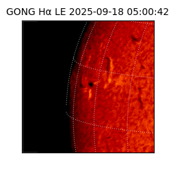 gong - 2025-09-18T05:00:42