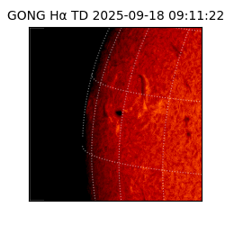 gong - 2025-09-18T09:11:22
