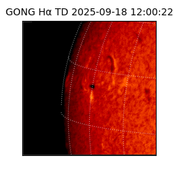 gong - 2025-09-18T12:00:22