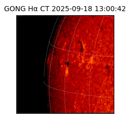 gong - 2025-09-18T13:00:42
