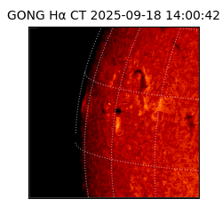 gong - 2025-09-18T14:00:42