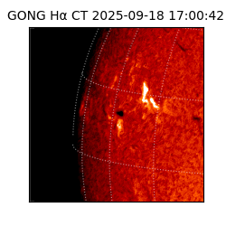 gong - 2025-09-18T17:00:42