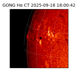 gong - 2025-09-18T18:00:42