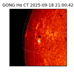 gong - 2025-09-18T21:00:42