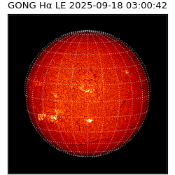 gong - 2025-09-18T03:00:42