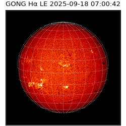 gong - 2025-09-18T07:00:42