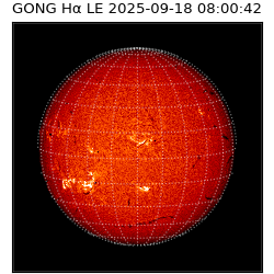 gong - 2025-09-18T08:00:42