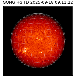 gong - 2025-09-18T09:11:22