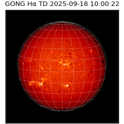 gong - 2025-09-18T10:00:22