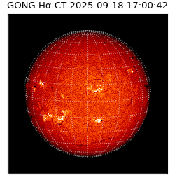 gong - 2025-09-18T17:00:42