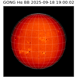 gong - 2025-09-18T19:00:02
