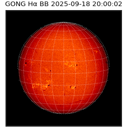 gong - 2025-09-18T20:00:02