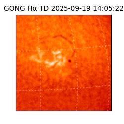 gong - 2025-09-19T14:05:22
