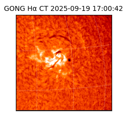 gong - 2025-09-19T17:00:42