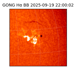 gong - 2025-09-19T22:00:02