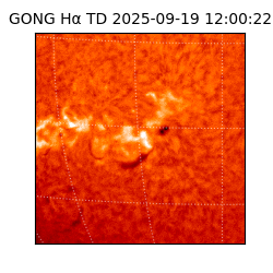 gong - 2025-09-19T12:00:22