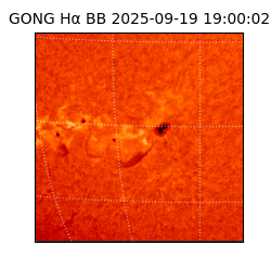 gong - 2025-09-19T19:00:02