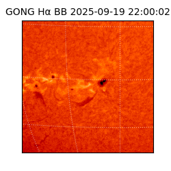 gong - 2025-09-19T22:00:02