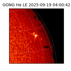 gong - 2025-09-19T04:00:42