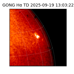 gong - 2025-09-19T13:03:22