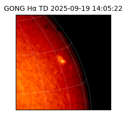 gong - 2025-09-19T14:05:22