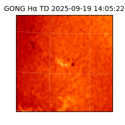 gong - 2025-09-19T14:05:22