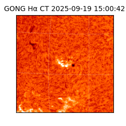 gong - 2025-09-19T15:00:42