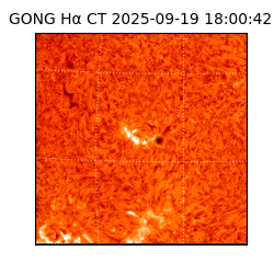 gong - 2025-09-19T18:00:42