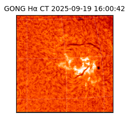 gong - 2025-09-19T16:00:42