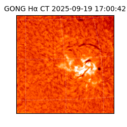 gong - 2025-09-19T17:00:42