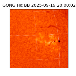 gong - 2025-09-19T20:00:02