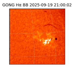 gong - 2025-09-19T21:00:02