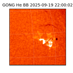 gong - 2025-09-19T22:00:02