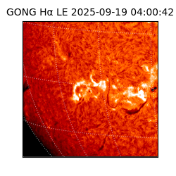 gong - 2025-09-19T04:00:42