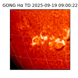 gong - 2025-09-19T09:00:22