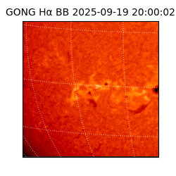 gong - 2025-09-19T20:00:02