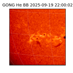 gong - 2025-09-19T22:00:02