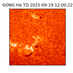 gong - 2025-09-19T12:00:22