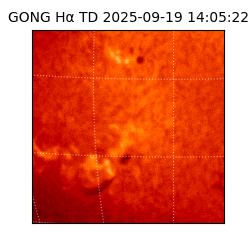 gong - 2025-09-19T14:05:22