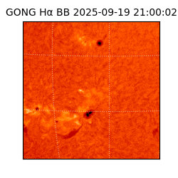 gong - 2025-09-19T21:00:02